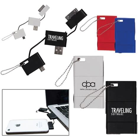 Keychain Phone Charger From Jetline Phone Cables Phone Usb Cable