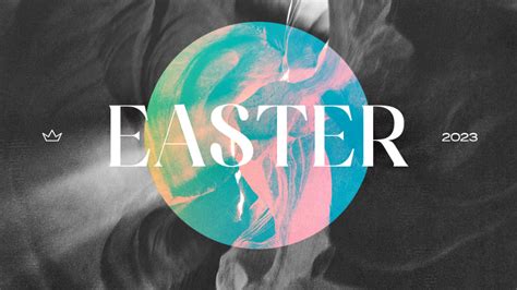 Message Easter 2023 From Mark Otten Clear Mountain
