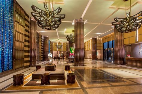Manila's newest new luxury hotel brand debuts today