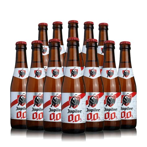 Jupiler Beer Order A Case Online Today At Beerhunter