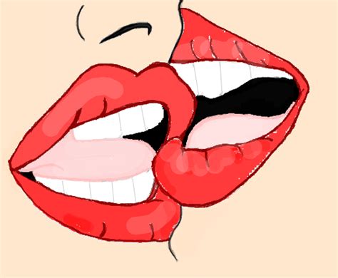 Actualizar 85 Imagen Beijos Em Desenhos Abzlocal Mx