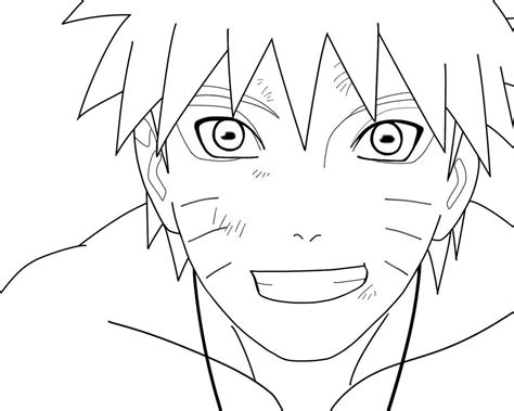 Naruto Drawing At Getdrawings Free Download