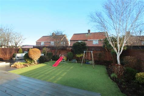 4 Bedroom Detached House For Sale In The Broadway Tynemouth Ne30
