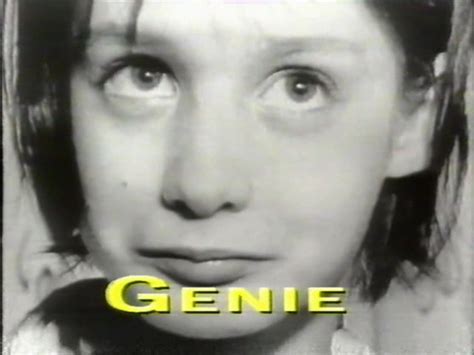 Abraxas 365 Dokumentarci Genie Secret Of The Wild Child 1994