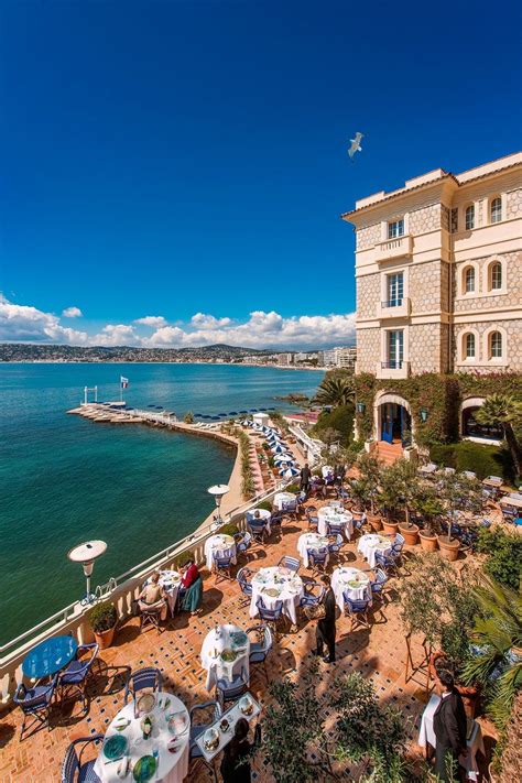 How To Do Antibes In The French Riviera Without A Billionaire Budget