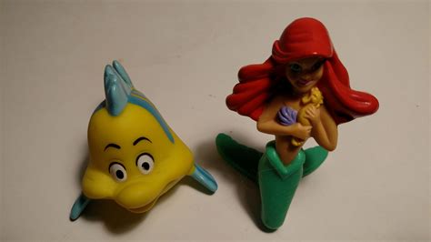 Happiness Is A Disney Happy Meal Toy Collection Wdw Radiowdw Radio