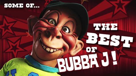 Some Of The Best Of Bubba J Jeff Dunham Youtube