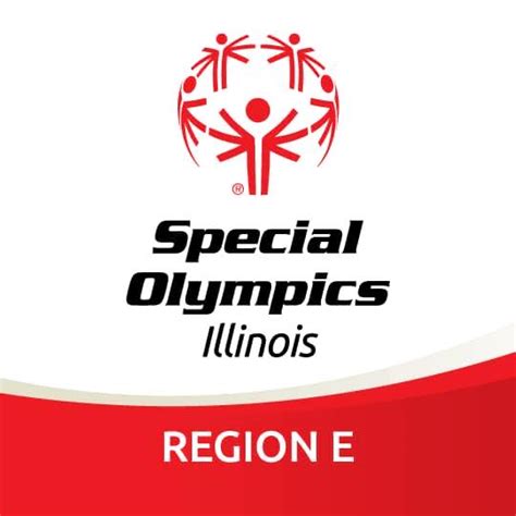 Special Olympics Illinois Region E Home Facebook