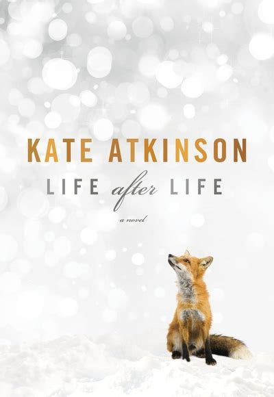 Life After Life Book By Kate Atkinson Hardcover Digoca