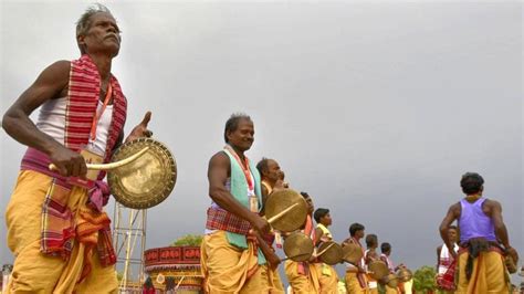 A Glimpse Of Odia Culture At Odisha Parba In New Delhi India News