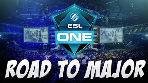 The earliest closed qualifier they got invited to was a qualifier to a qualifier. Road to ESL One Cologne 2016 - CS:GO ESL One Cologne 2016 ...