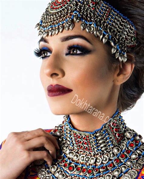 ⚜pinterest Elegant Point⚜ Afghan Jewelry Afghan Dresses Body