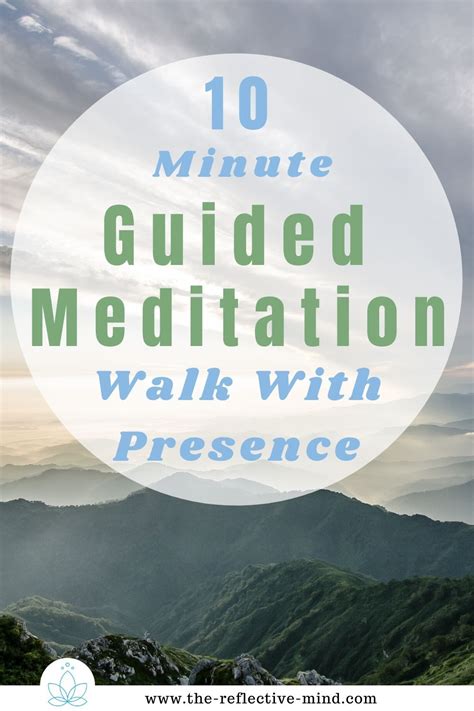 10 Minute Guided Meditation Script Pdf Yoiki Guide