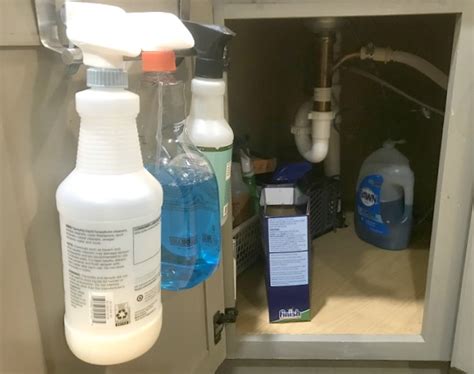 The Never Ending Kitchen Soap Dispenser You must be at least 18 years of age to enter this section.
