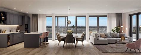 Clapham Place - Battersea Lifestyle at half the price