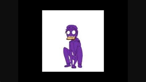 Purple Guy S And Images Wiki Five Nights At Freddys Amino