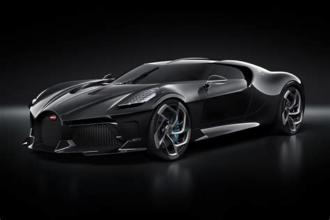 This 18 Million Bugatti Is The Most Expensive New Car Ever