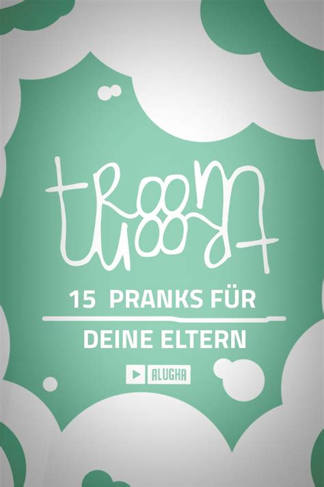 Und vergesst nicht die glocke anzuschalten: Zuhause ist es zu langweilig? Hier sind 15 lustige Pranks ...