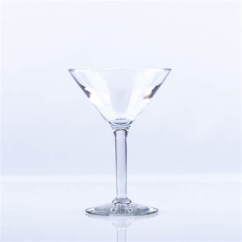 Martini Glass 10 Oz A1 Party Rental