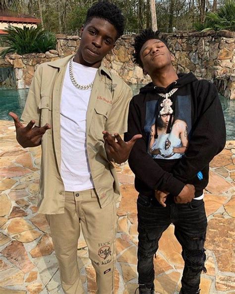 Nba Youngboy Older Brothers A Look Into The Life Of The Rappers