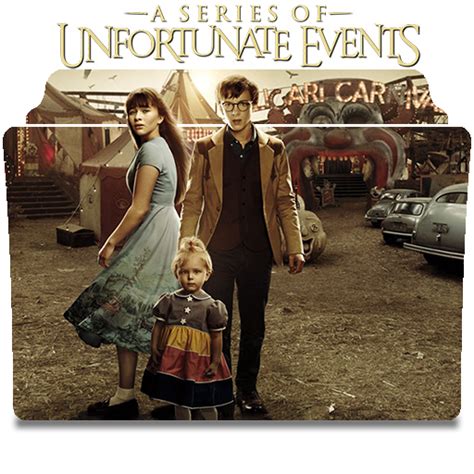 A Series of Unfortunate Events S02 v1.3 by Vamps1 on DeviantArt