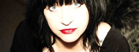 Pleasure Is The Ultimate Rebellion Lydia Lunch On Making Poetry Out