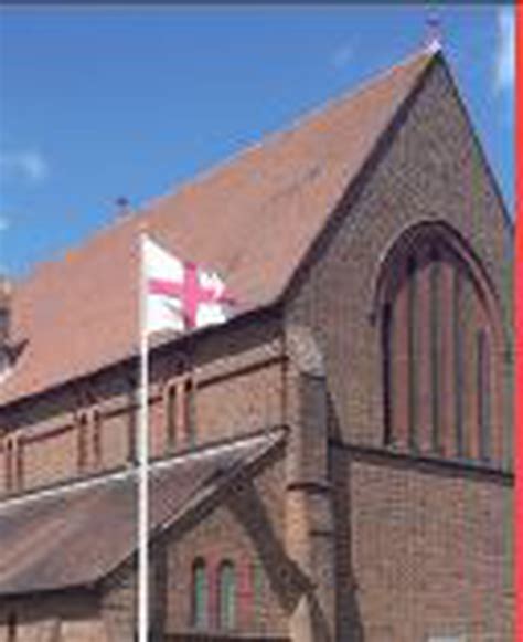 Facilities St George Whyke A Church Near You