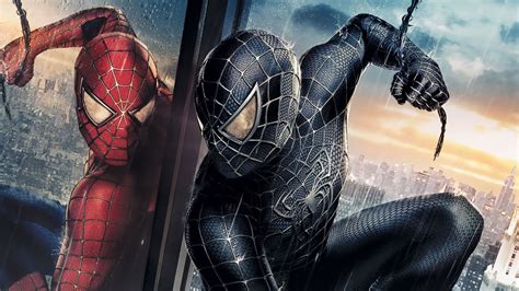 Spider Man 3 Film Complet En Streaming Vf Time2watch