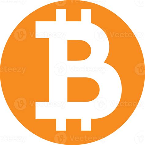 Bitcoin Logo Color Png Illustration 8505801 Png