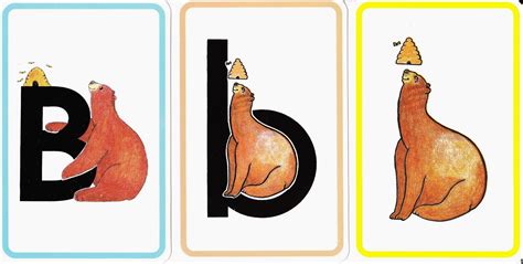 Zoo Phonics Letter Cards Examquiz