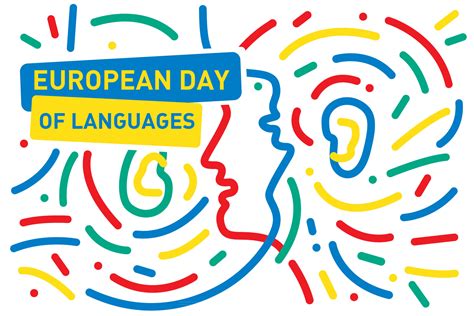 European Day Of Languages British Council