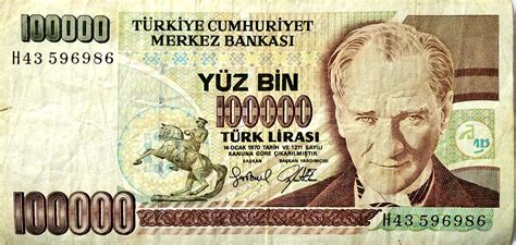 What currency is best in Turkey? 2