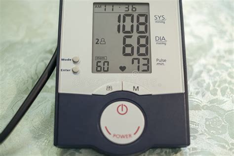 Automatic Sphygmomanometer Home Instrumentblood Pressure Measurement