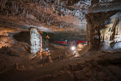 Seven Lost Caves Dentalladeg