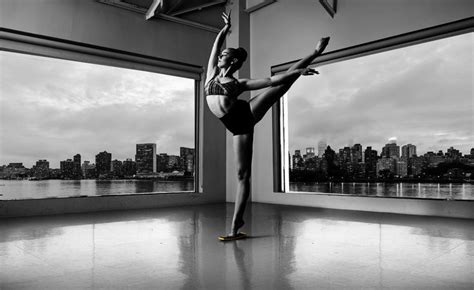The Official Turnboard® — Balletisfun Ashi Ross Dance Photos Just Dance