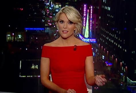 Megyn Kelly New Things We Learned About Fox News Host From Syracuse