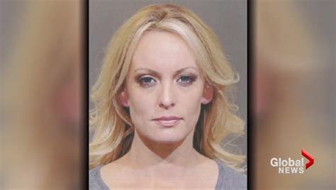 Charges Dropped Against Stormy Daniels After Strip Club Arrest