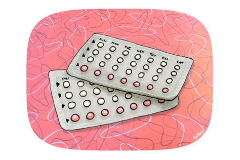 How New Zealand Came To Have A Contraceptive Pill Shortage Rnz News