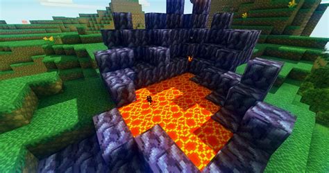 Are you a texture or shader pack creator? Dusk Texture Pack - 9Minecraft.Net