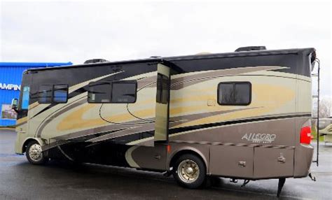 Used Class A Motorhomes For Sale Camping World Rv Sales In 2020