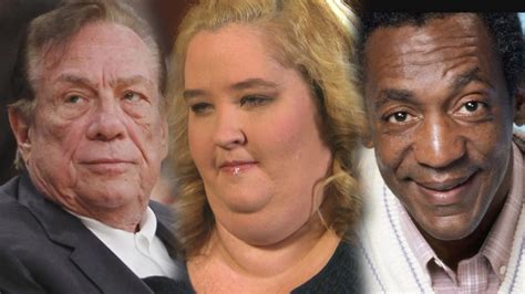 The 7 Most Shocking Celebrity Scandals Of 2014 Ranked Entertainment Tonight