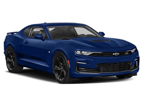 New 2021 Satin Steel Gray Metallic Chevrolet Camaro 2dr Coupe 2ss For