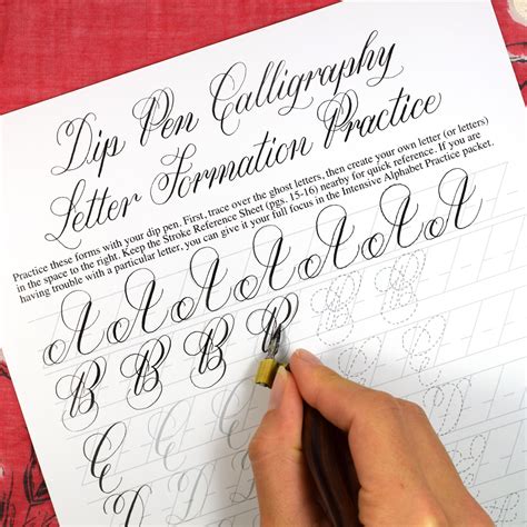 These uppercase calligraphy letters to trace are perfect for a variety of projects such as anything having to do with a wedding—save the date announcements, bridal shower invites, reception place cards. Printable Calligraphy Worksheet Set {Janet Style} | The ...