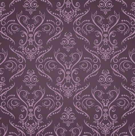 Seamless purple birds pattern pack. FREE 14+ Purple Floral Patterns in PSD | Vector EPS