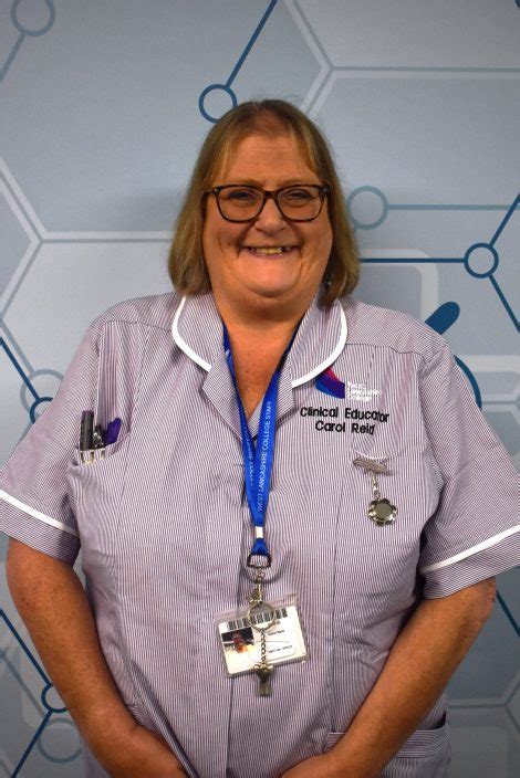 West Lancs College Appoint Clinical Educator To Support Health Students
