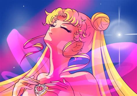 Sailor Moon Transformation Speedpaint Sailor Moon Transformation Sailor Moon Manga Sailor