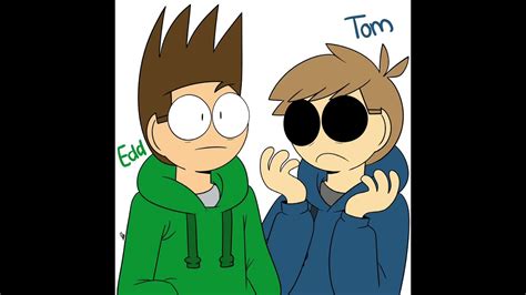 Amazing And Cursed Images Of Eddsworld And Drip Garcello Youtube