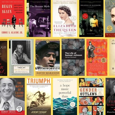 30 Best Biography Books You Should Have Read By Now Best Biographies