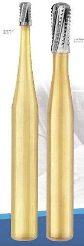 Ss White Great White Gold Series Surgical Length Burs At Best Price