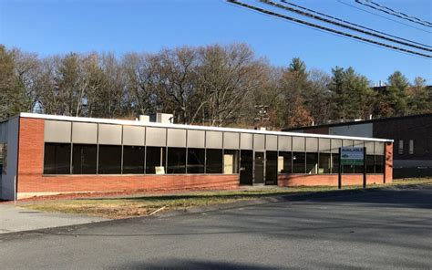 12 Tech Cir New Metrowest Commercial Real Estate